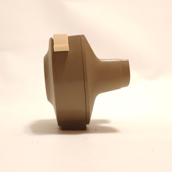 View-Master Vintage Model H Viewer -Tan 1965 Vintage Toys - Picture 5 of 8